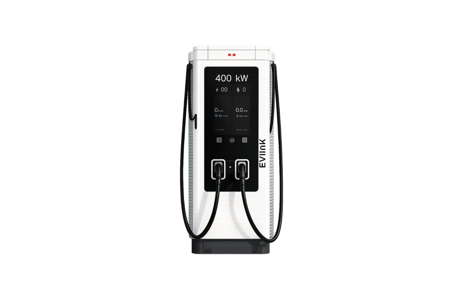 ABB DC All-In-One Charger